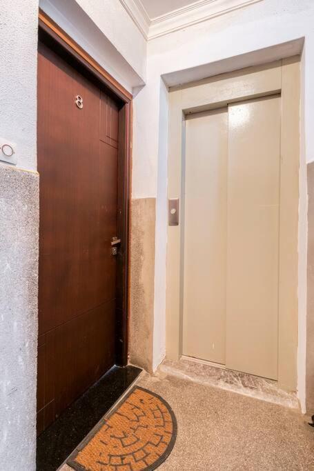 Hassan Executive Appartment Рабат Экстерьер фото